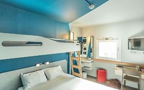 Ibis Budget Bourges