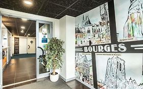 Ibis Budget Bourges
